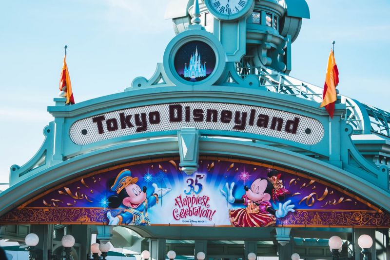 Tokyo Disneyland dự kiến mở cửa trở lại vào tháng 7 Tokyo Disneyland dự kiến mở cửa trở lại vào tháng 7